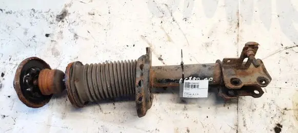 Opel Astra H Front shock absorber/damper 22214598 24466539