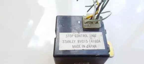 Honda Legend III KA9 Other control units/modules BV01514160A BV015-14160A