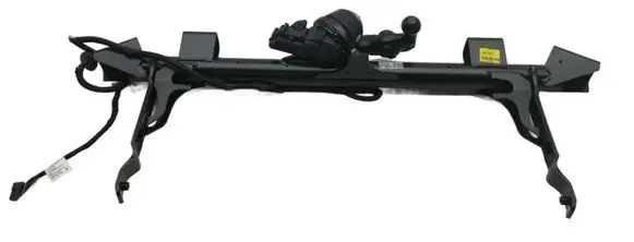 Volkswagen ID.7 Tow bar set 14B803881B