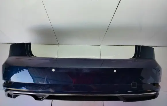 Audi A3 S3 8V Rear bumper 8V5807511