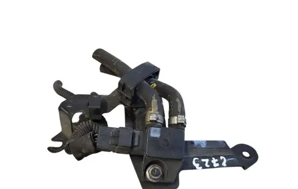 Citroen C5 Exhaust gas pressure sensor 9662143180 9665858380