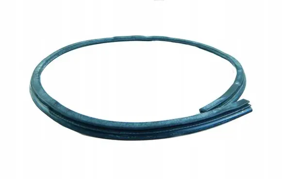 Fiat Bravo - Brava Front door glass trim molding 46759365