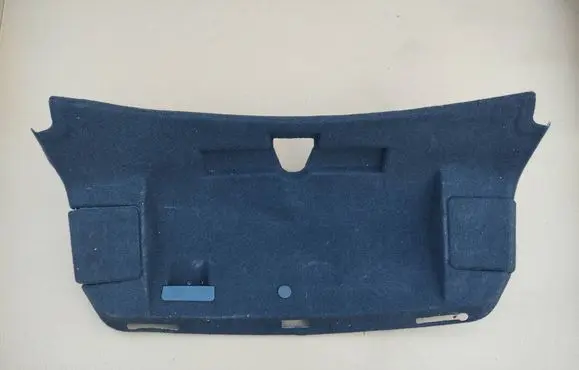 Audi A4 S4 B8 8K Tailgate trim 