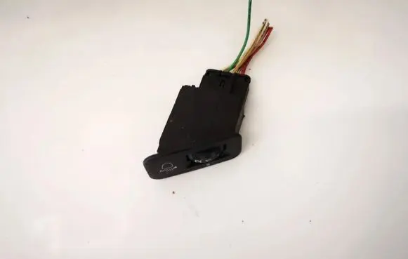 Peugeot 206 Headlight level height control switch 1925699 11925699