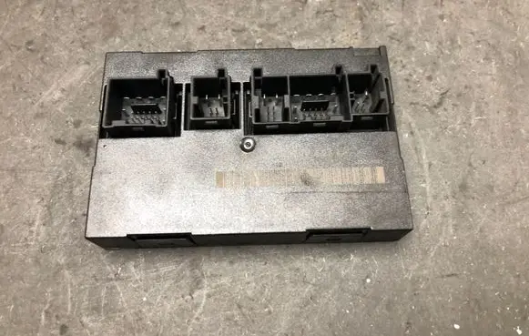 Volkswagen Jetta V Comfort/convenience module 1K0959433CP