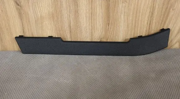 Mercedes-Benz E W212 Front door trim bar 2127270788