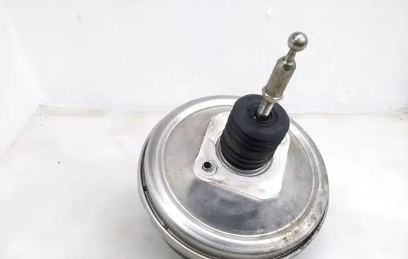 Audi A4 S4 B8 8K Brake booster 8K0612103N