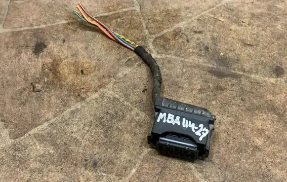 BMW 6 G32 Gran Turismo Other wiring loom 6925638