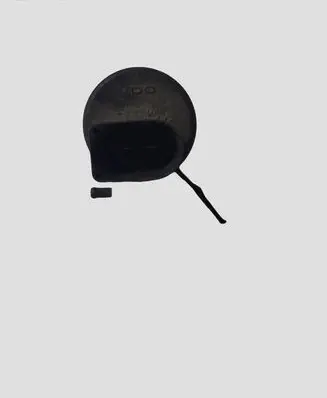 Audi A3 S3 8L Windscreen/windshield washer pump PA6GBGF30