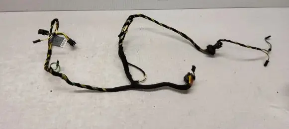 BMW X3 E83 Other wiring loom 6910083A 8373972 837706405
