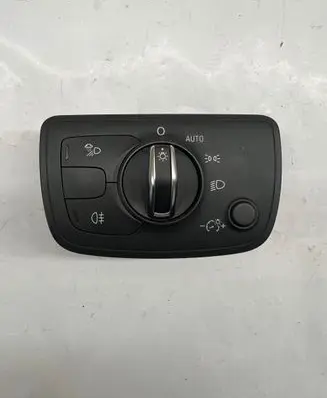 Audi A6 S6 C7 4G Light switch 4G0941531BE