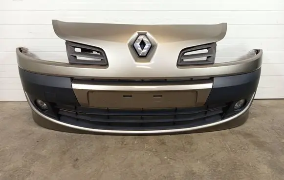 Renault Modus Front bumper MODUZDE