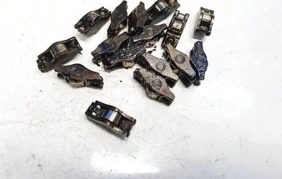 Volkswagen PASSAT B6 other engine part 