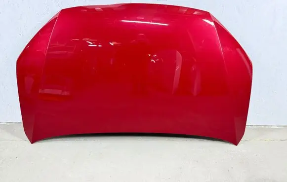 Seat Alhambra (Mk2) Engine bonnet/hood