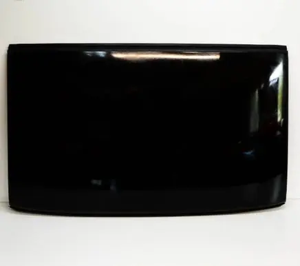Volkswagen Eos Roof 