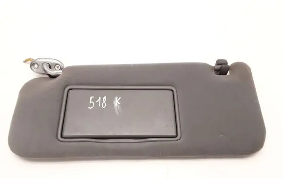 Honda Legend III KA9 Sun visor