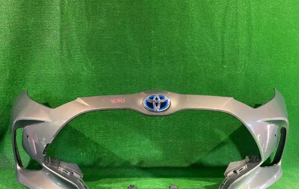 Toyota Yaris XP210 Front bumper 52119K0050