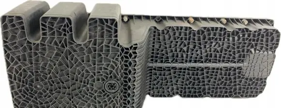 Man TGE 1gen Oil sump 51.058010-224
