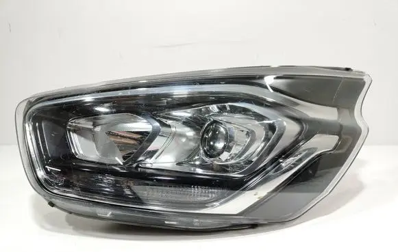 Ford Transit Custom Headlight/headlamp JK21-13W030-DJ