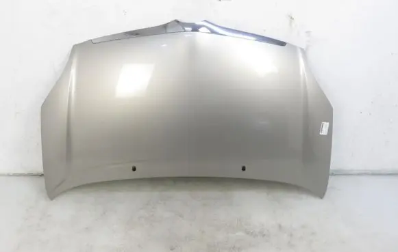 Toyota Corolla Verso E121 Engine bonnet/hood 