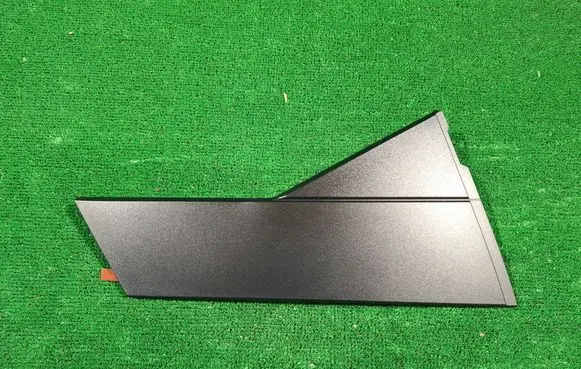 Mazda CX-5 II Rear door trim (molding) KB7W50M51