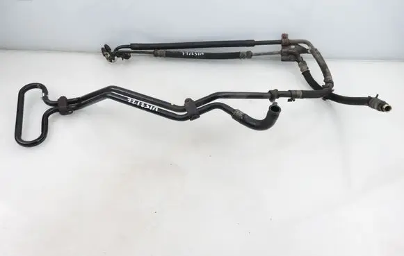 Land Rover Freelander Power steering hose/pipe/line 