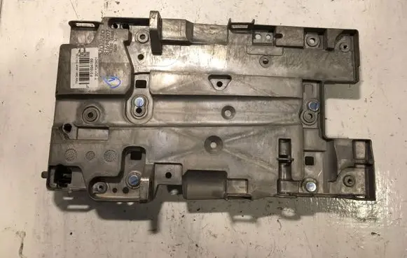 Volvo S90, V90 Gear shifter/selector 31694207