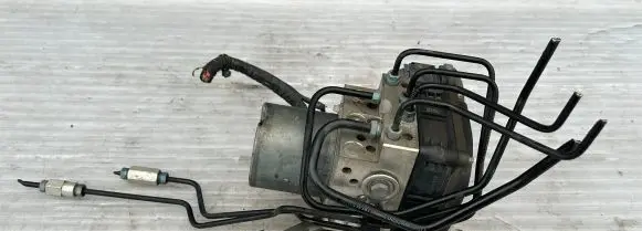 BMW 7 F01 F02 F03 F04 ABS Pump 6785441