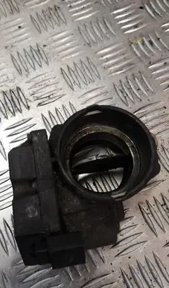 Audi A6 S6 C5 4B Throttle valve 059128063a
