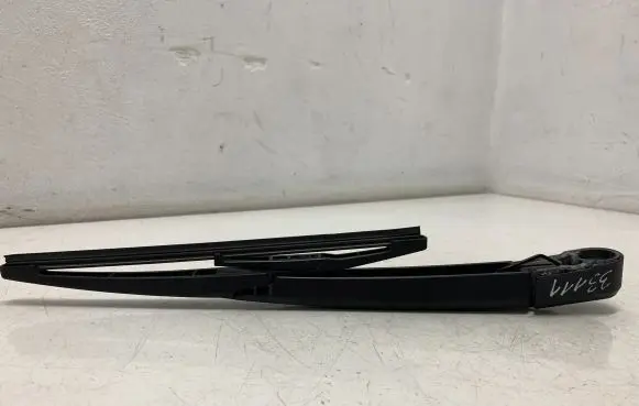 Opel Astra K Rear wiper blade 13256918 13464218