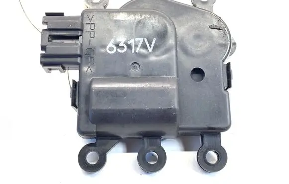 Mazda 3 II Air flap motor/actuator 