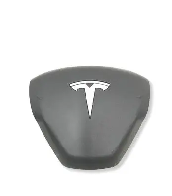 Tesla Model 3 Steering wheel airbag 