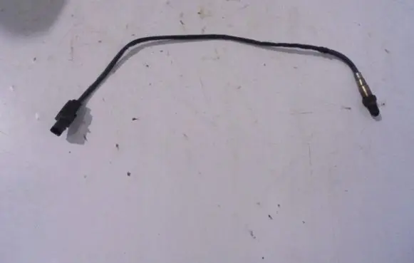 Lambda probe sensor