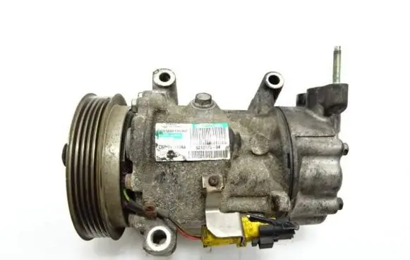 Mini One - Cooper Coupe R56 Air conditioning (A/C) compressor (pump) MM501R134 9213175 1023F