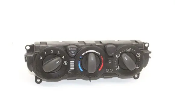 Ford Transit Interior fan control switch GK2T18549AE