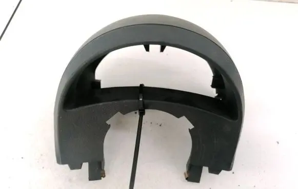 Peugeot 807 Dashboard trim 1484011077