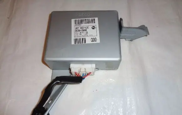 KIA Sportage Other control units/modules 95300D9000