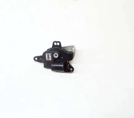 Tesla Model X Air flap motor/actuator D267AP9BA02