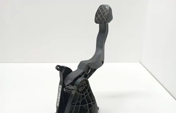 Clutch pedal