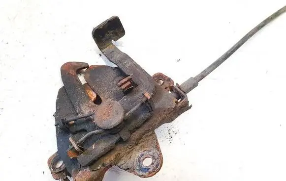 KIA Ceed Engine bonnet/hood lock/catch