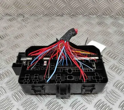 Polestar 2 Fuse module 32212356