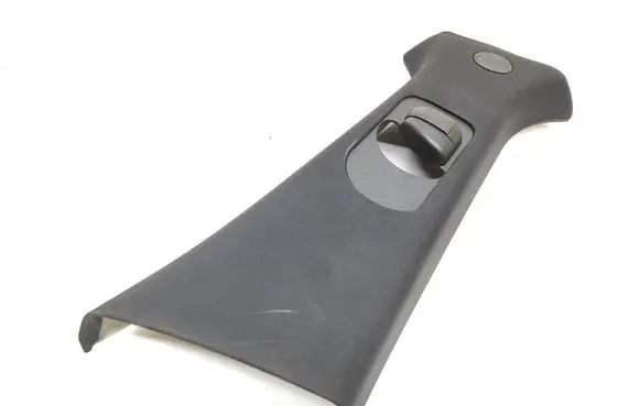Alfa Romeo Stelvio (B) pillar trim (top) 01561087440 01561287910 080417