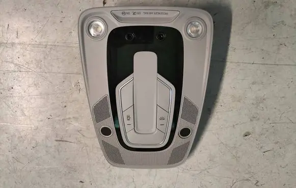Audi A4 S4 B9 Front seat light 8W0947135D