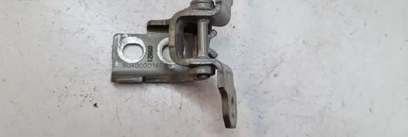 Renault Scenic III - Grand scenic III Front door upper hinge 804000016RD