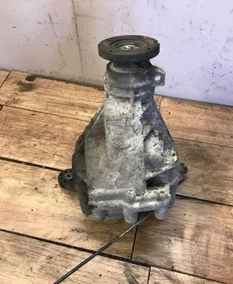 Mercedes-Benz ML W163 Rear differential 4460310012