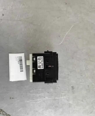 Seat heating switch