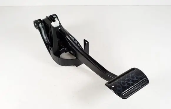 Brake pedal
