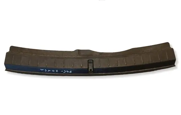 BMW 2 F45 Trunk/boot sill cover protection 7298592 11252010