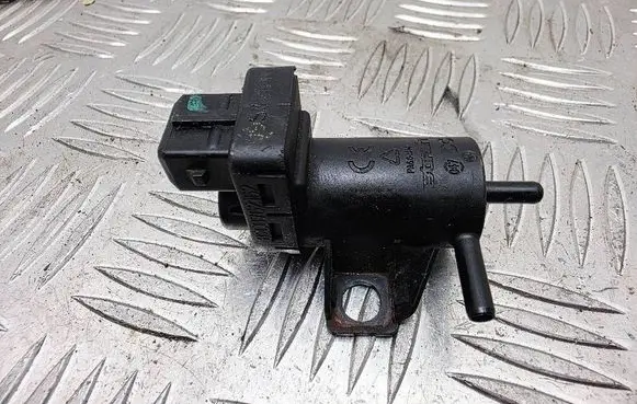 Nissan Navara D23 Turbo solenoid valve 8200762162