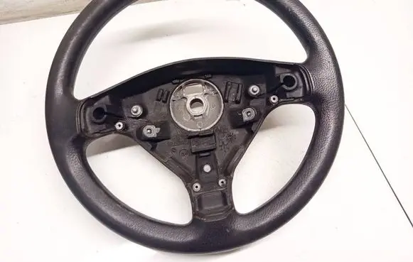 Opel Astra G Steering wheel 90538274